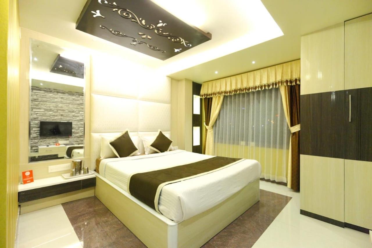Maneck Hotel Ooty