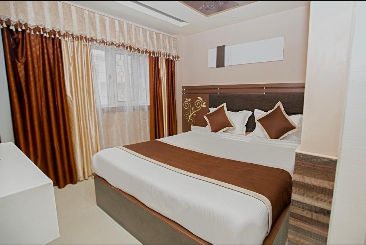 Hotel Maneck 2*