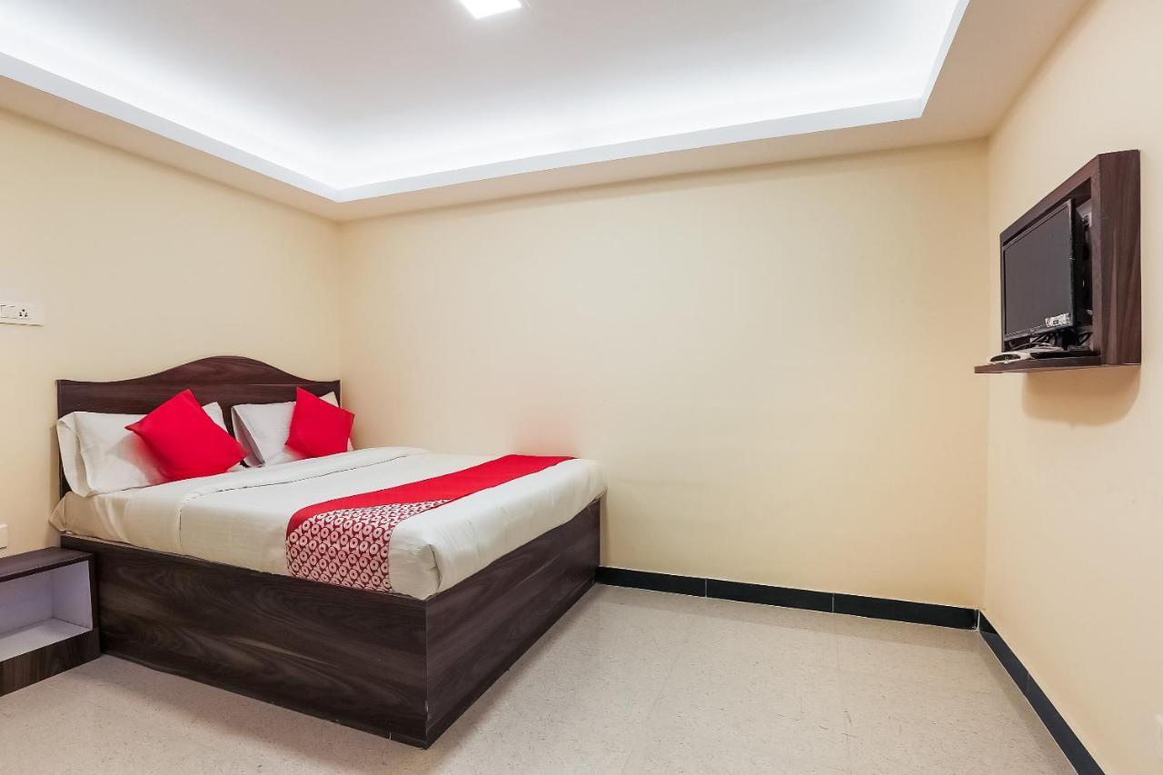 Oyo 36500 Sri Krishna Hotel Ooty