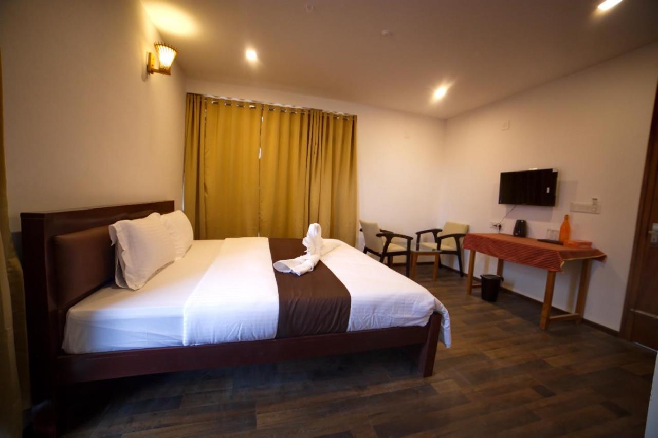 Resort British County By Ledd Ooty