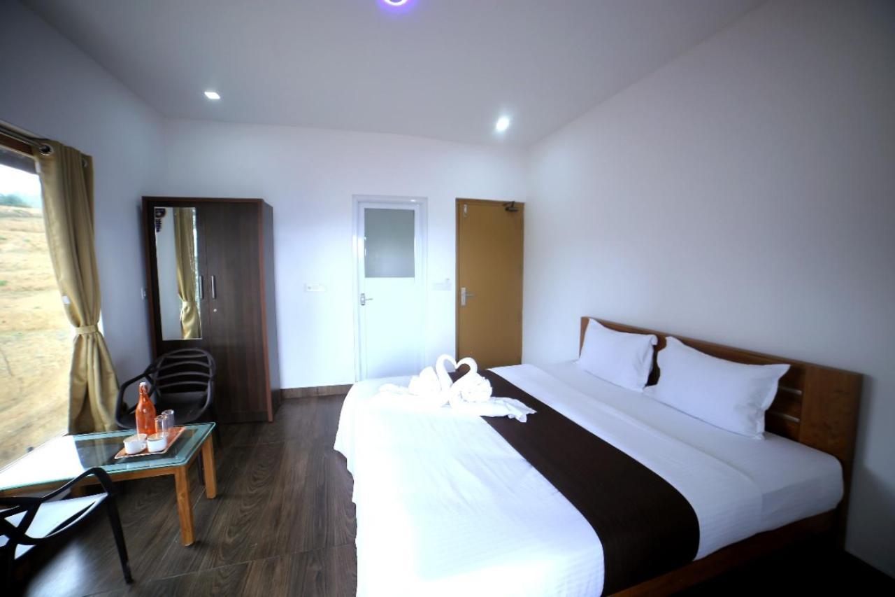 Resort British County By Ledd *