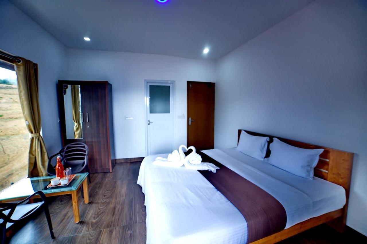 Resort British County By Ledd Ooty
