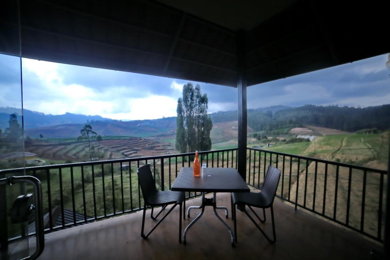 British County By Ledd Resort Ooty