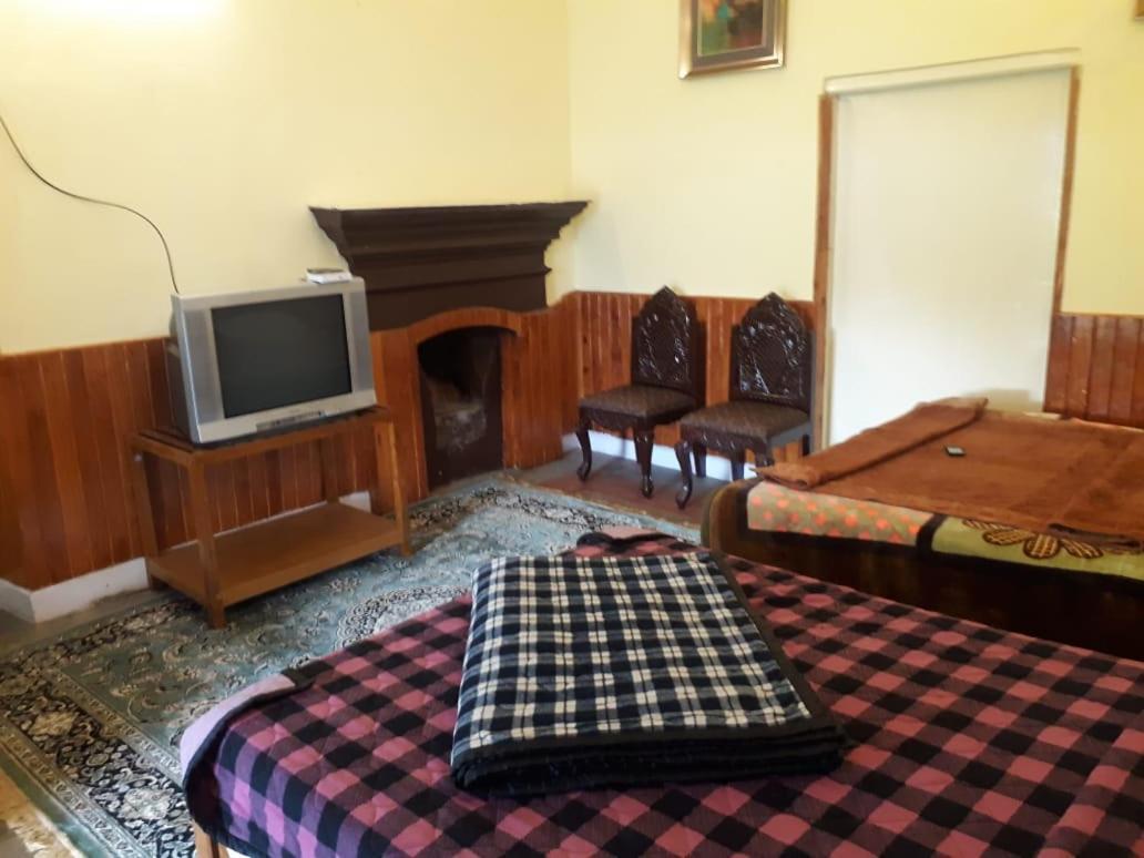 Bed & Breakfast Royal Green Lawns Ooty
