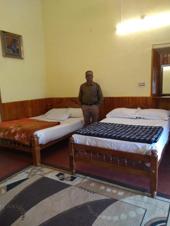 Royal Green Lawns Bed & Breakfast
