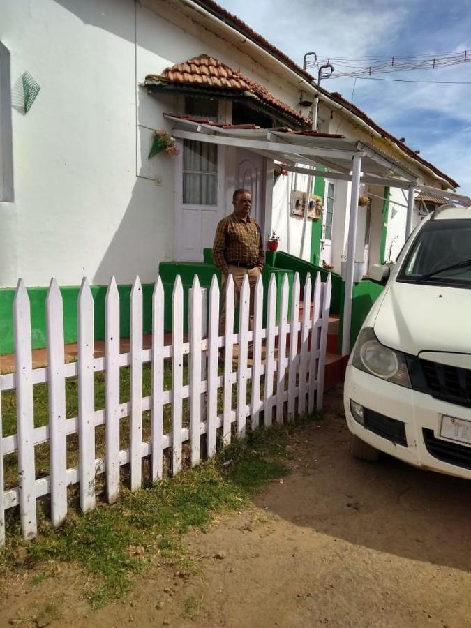 Royal Green Lawns Bed & Breakfast Ooty