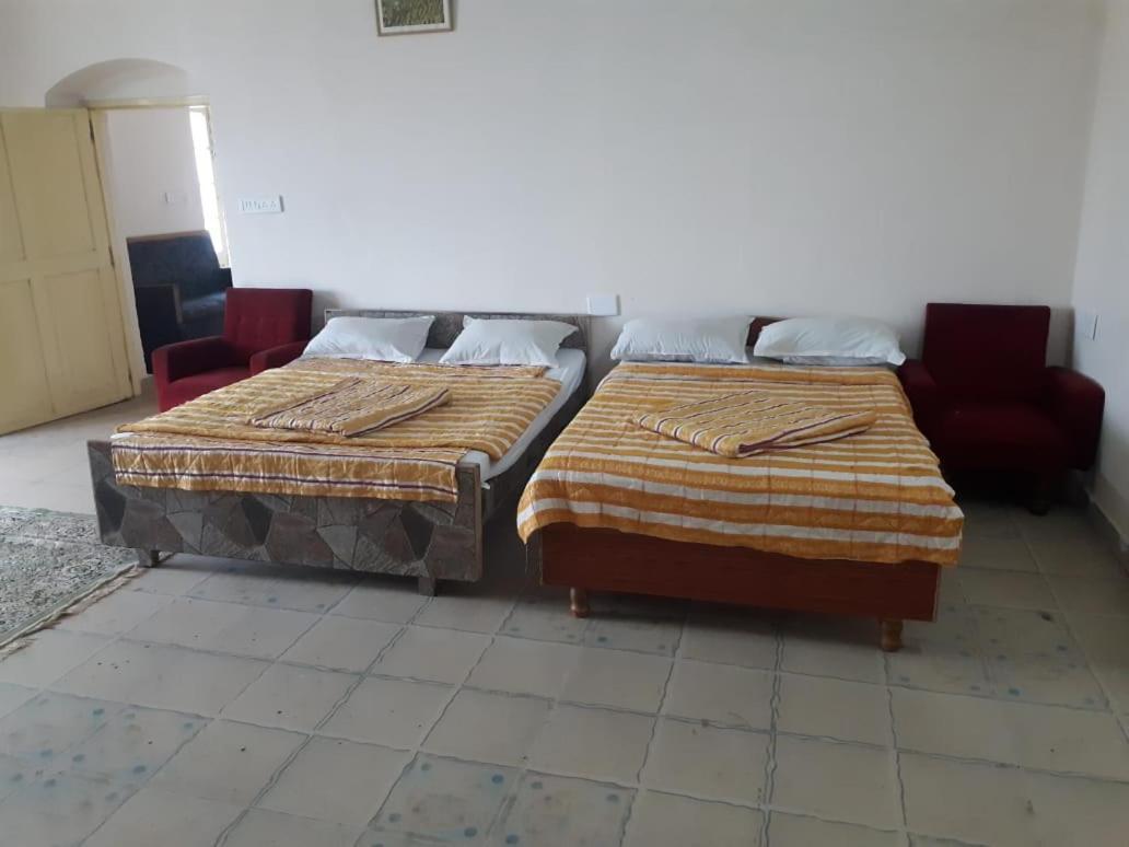 Bed & Breakfast Royal Green Lawns *