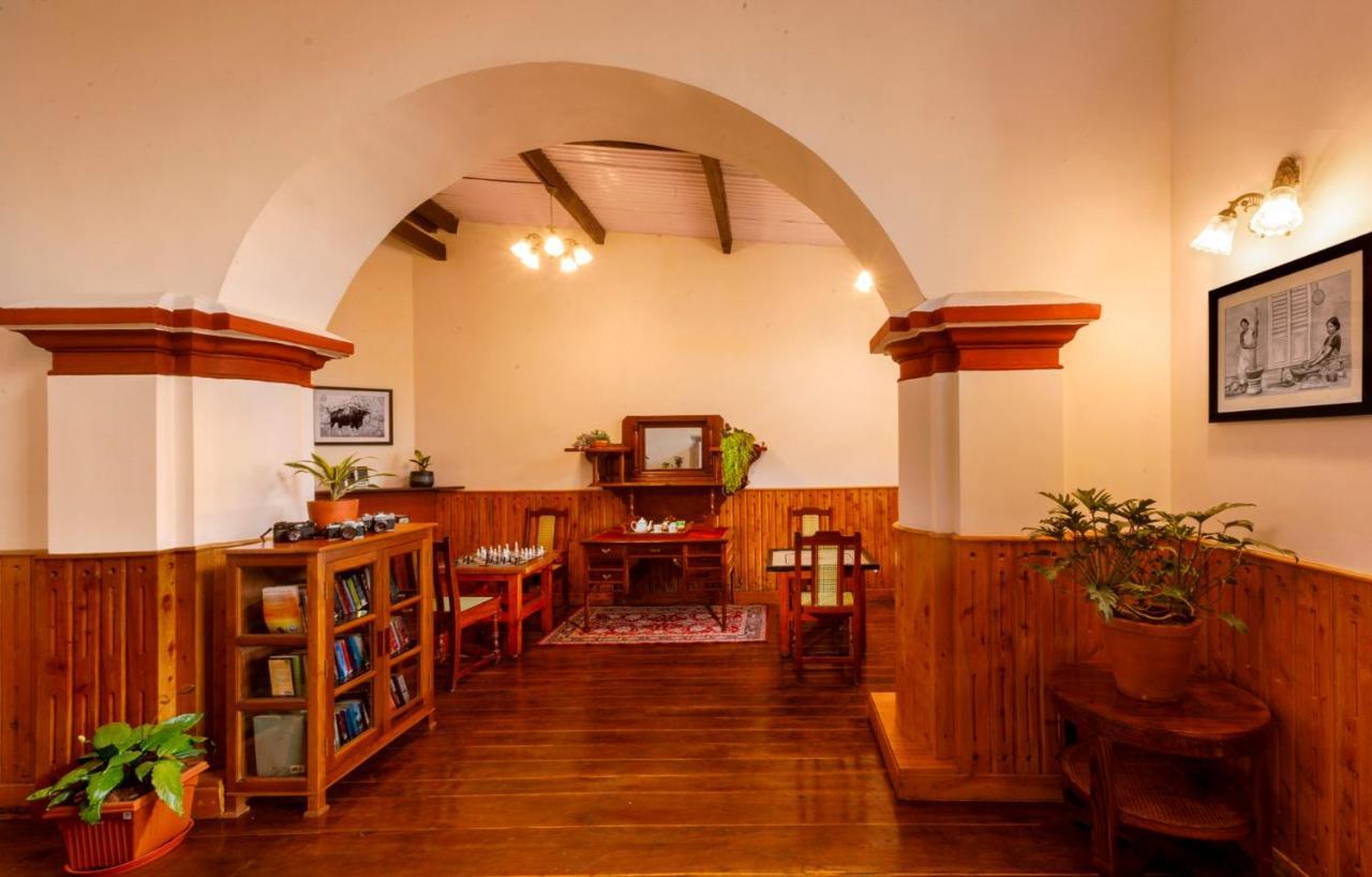 Rosewood By Nature And Hotel 4*