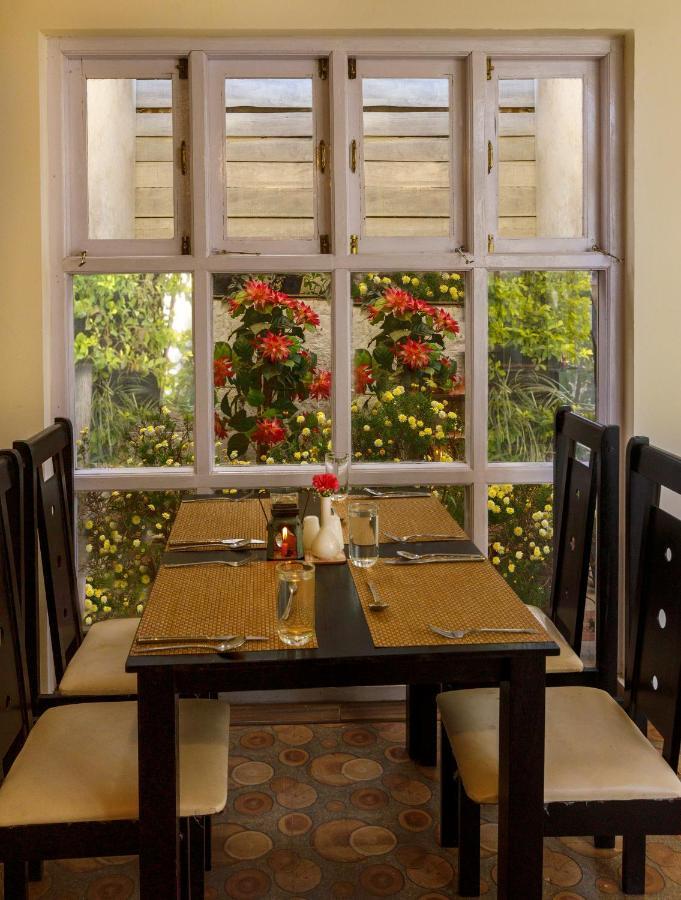 Rosewood By Nature And Hotel 4*