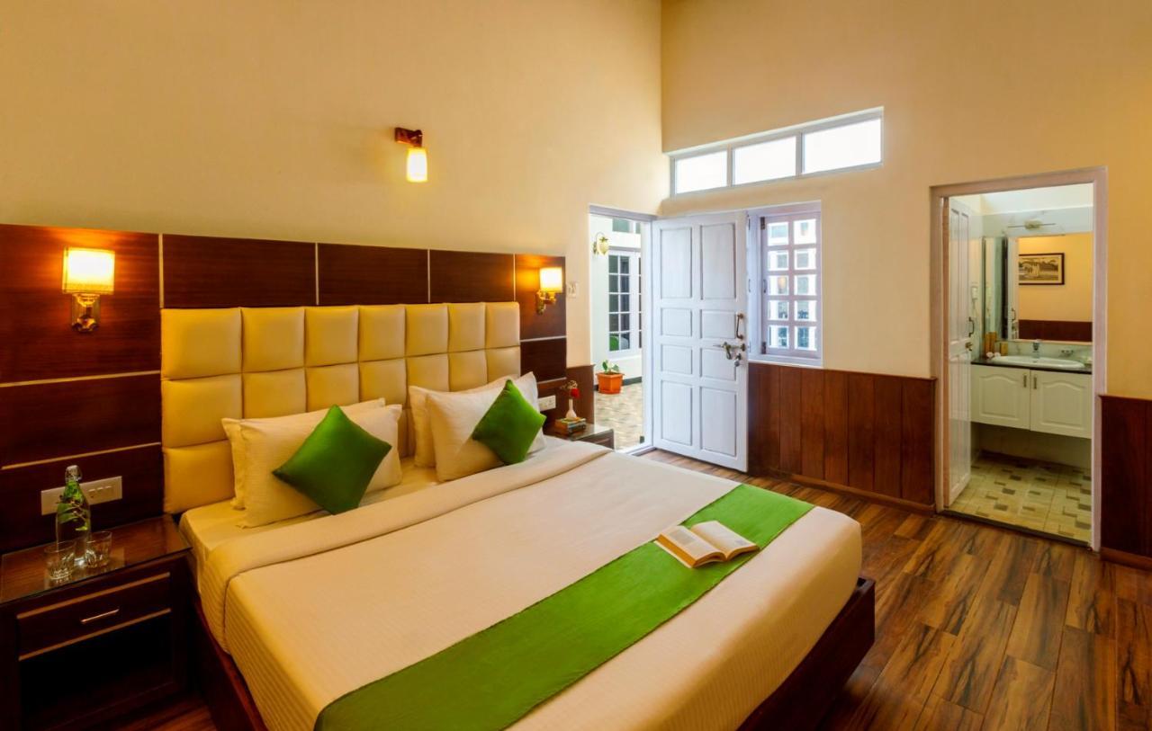 Rosewood By Nature And Hotel 4*
