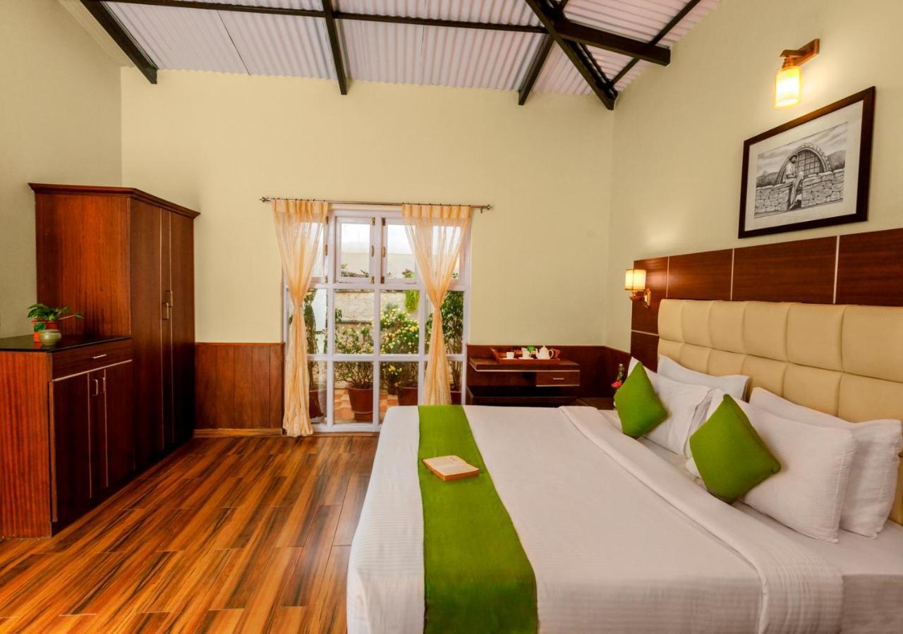Rosewood By Nature And Hotel 4*