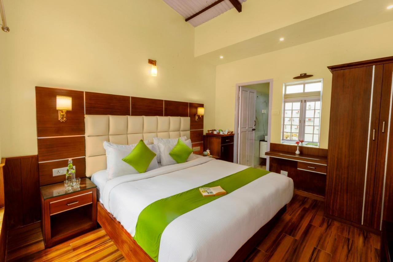 Rosewood By Nature And 4* Ooty