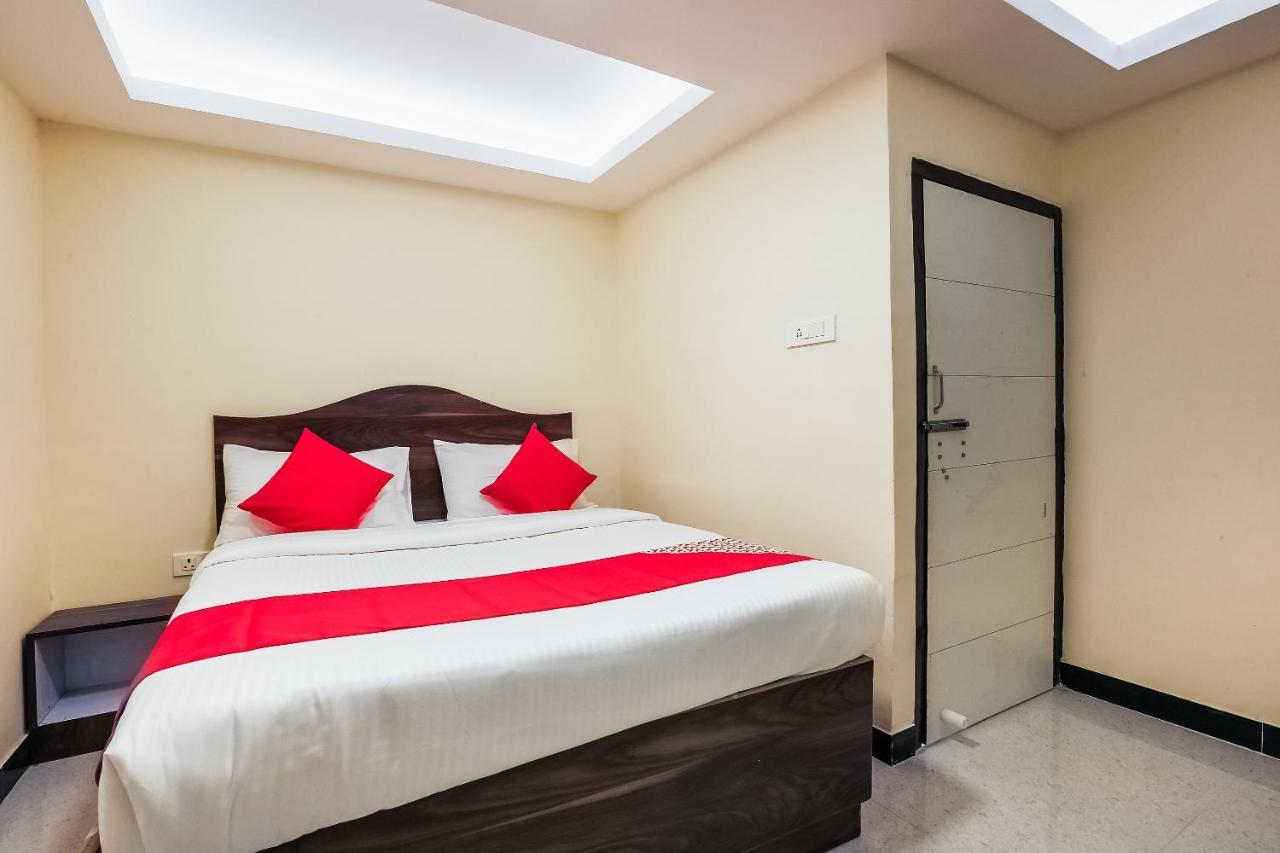 Hotel Oyo 36500 Sri Krishna Ooty