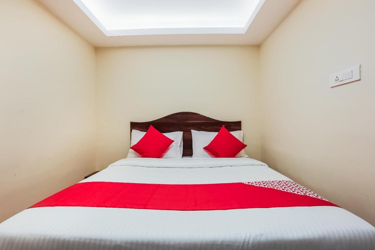 Oyo 36500 Sri Krishna Hotel Ooty