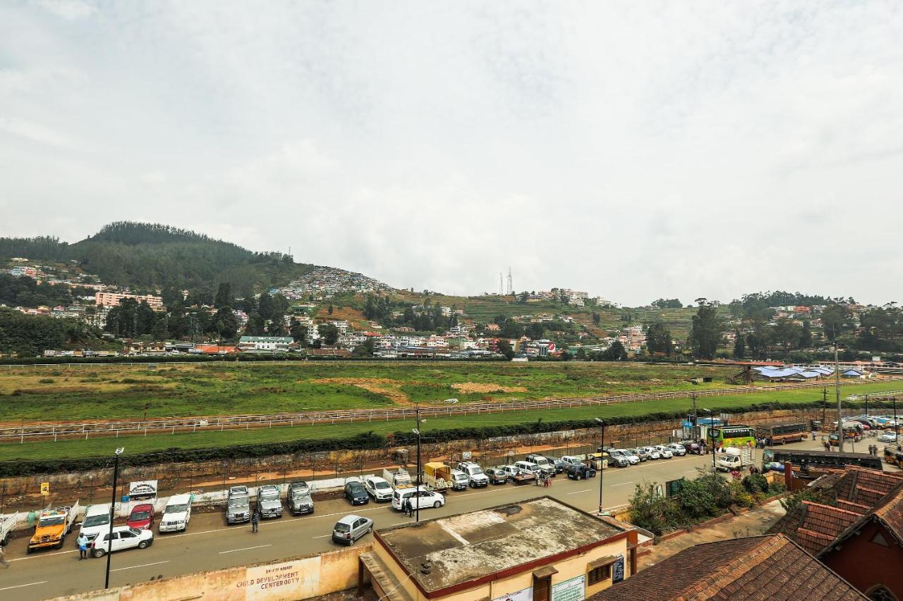 Hotel Oyo 36500 Sri Krishna Ooty
