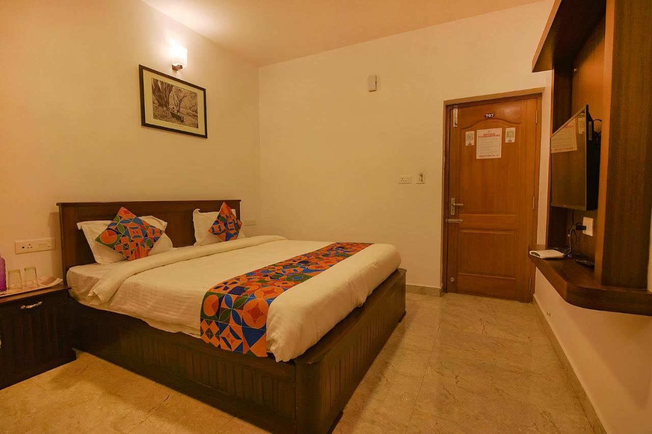 Fabhotel Greenwood Hotel Ooty