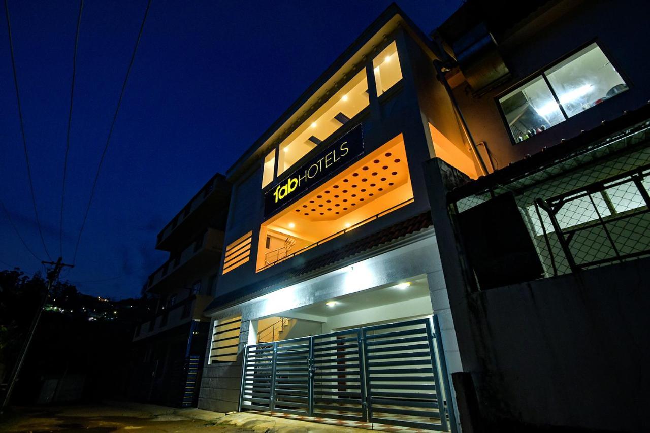 Fabhotel Greenwood Hotel Ooty