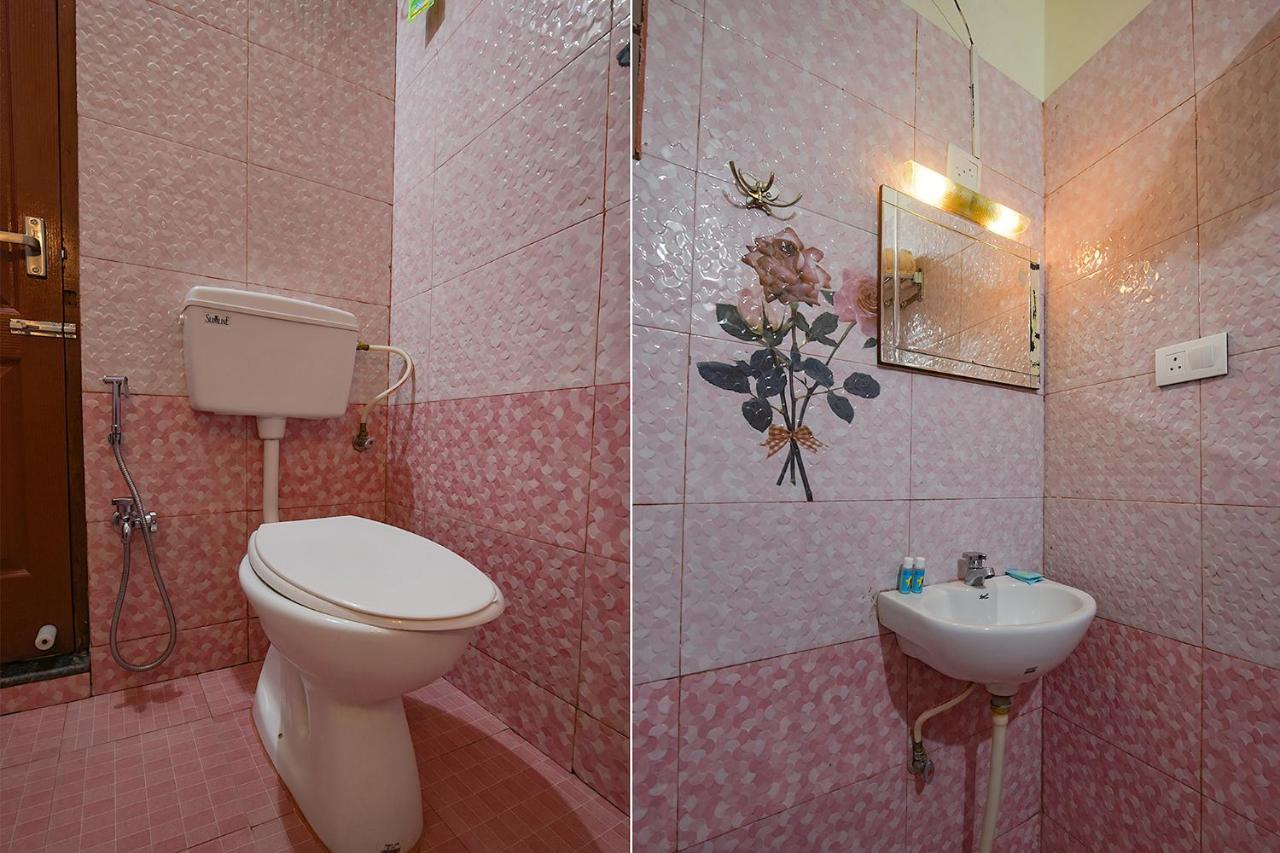 Fabhotel Greenwood Hotel 3*