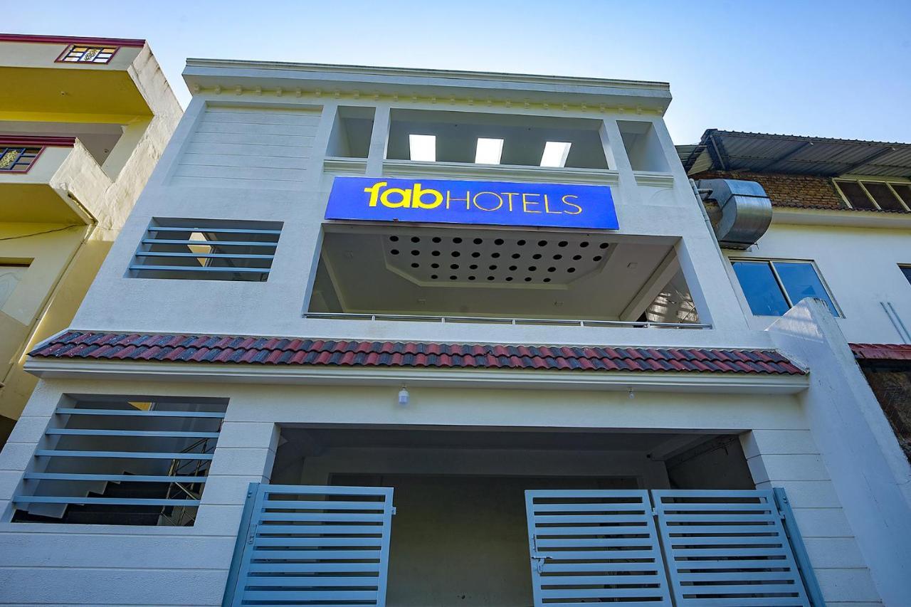 Fabhotel Greenwood Ooty