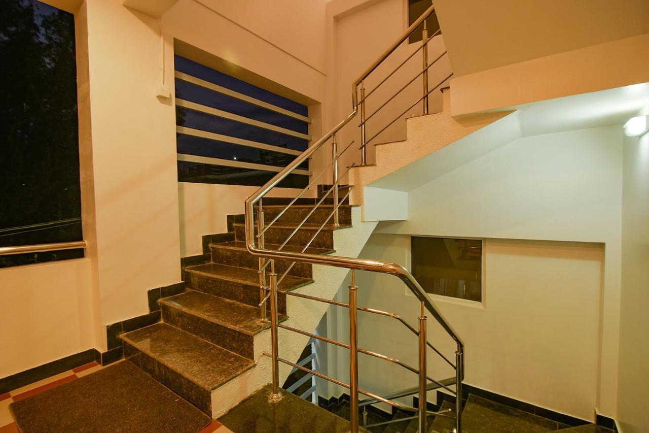Fabhotel Greenwood 3* Ooty