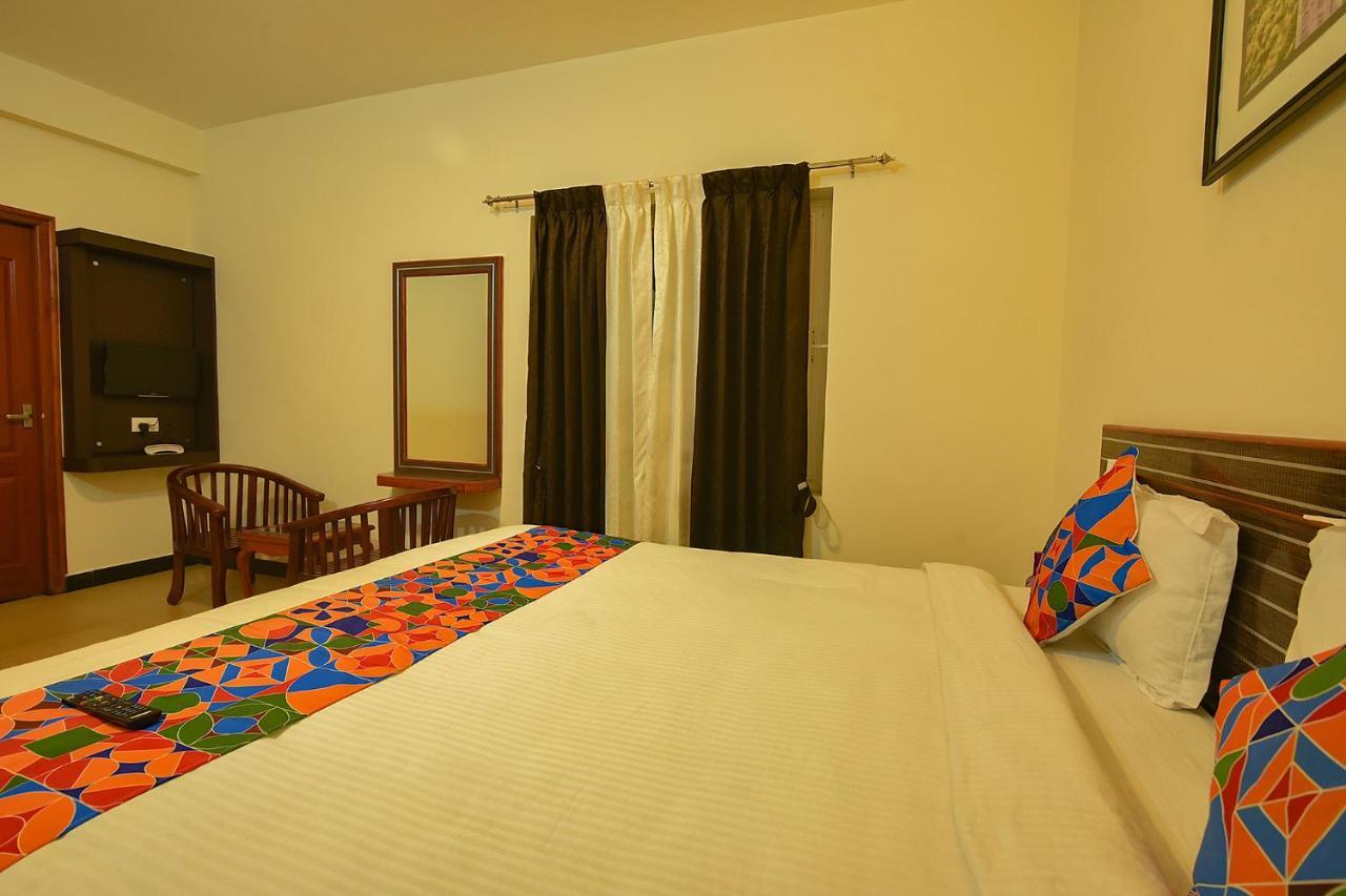 Fabhotel Greenwood Ooty