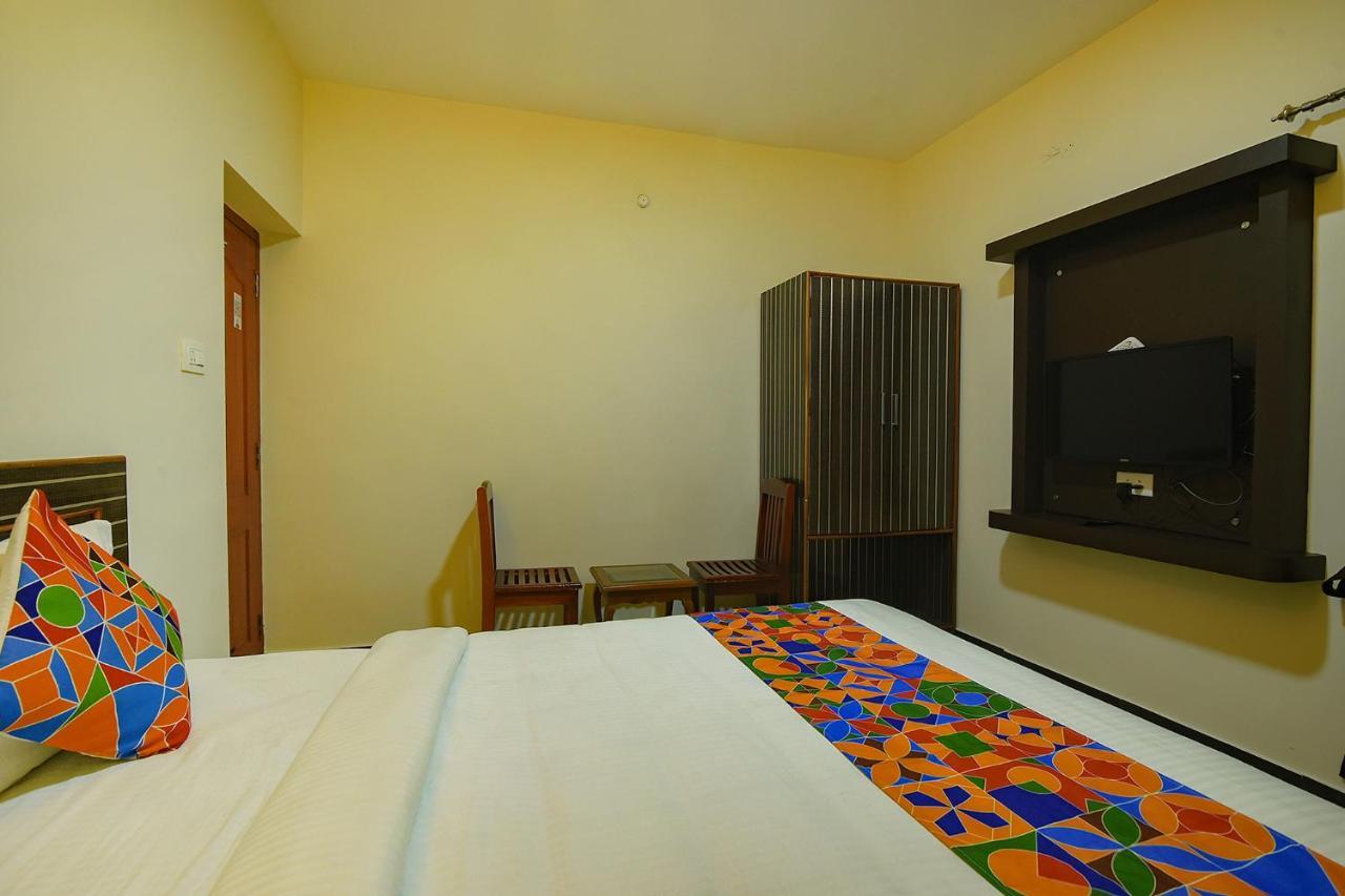 Fabhotel Greenwood Ooty