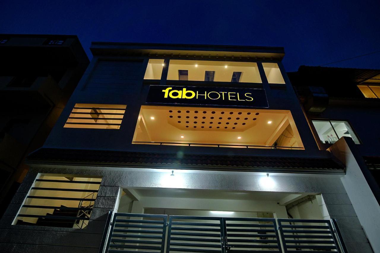 Fabhotel Greenwood Hotel 3*