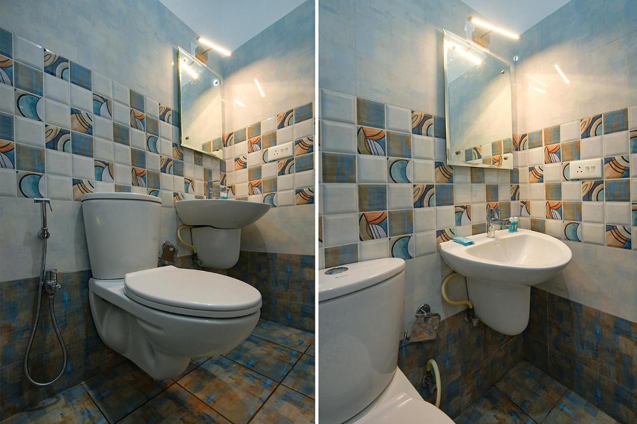 Fabhotel Greenwood Hotel 3*