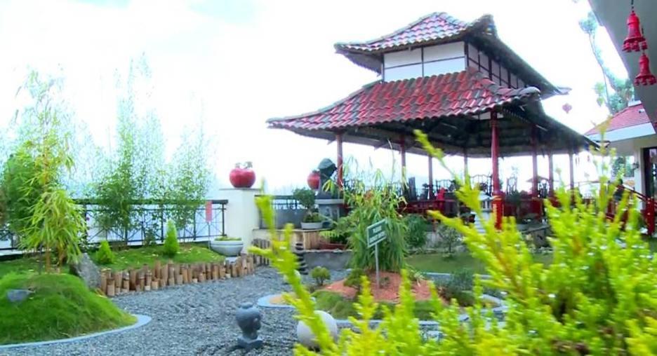Gem Park 4* Ooty