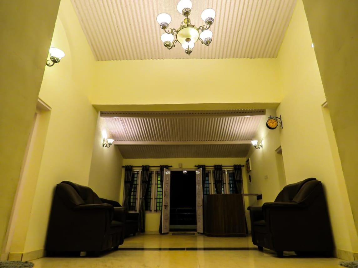 Hotel Bob's Heaven Ooty
