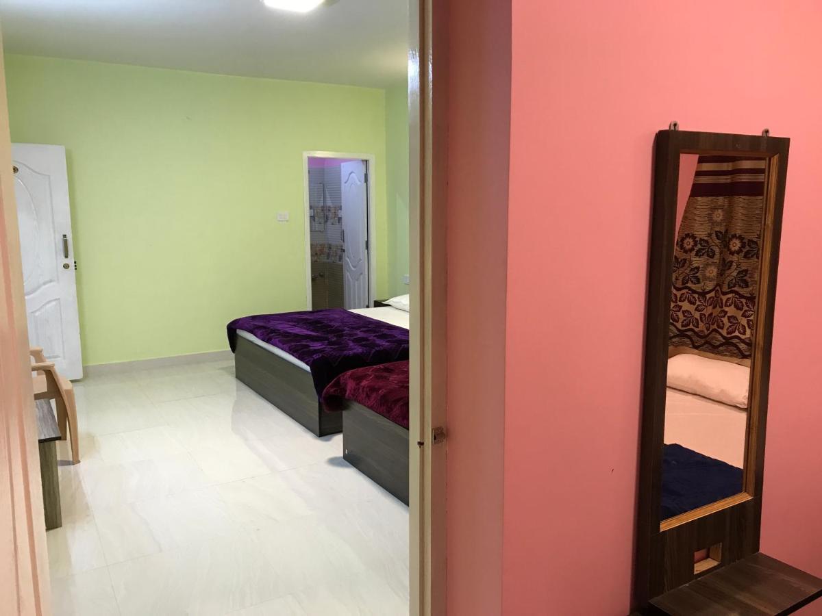 Happystay And Hotel Ooty
