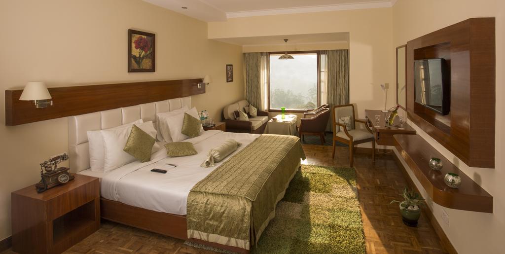 Hotel Gem Park 4*