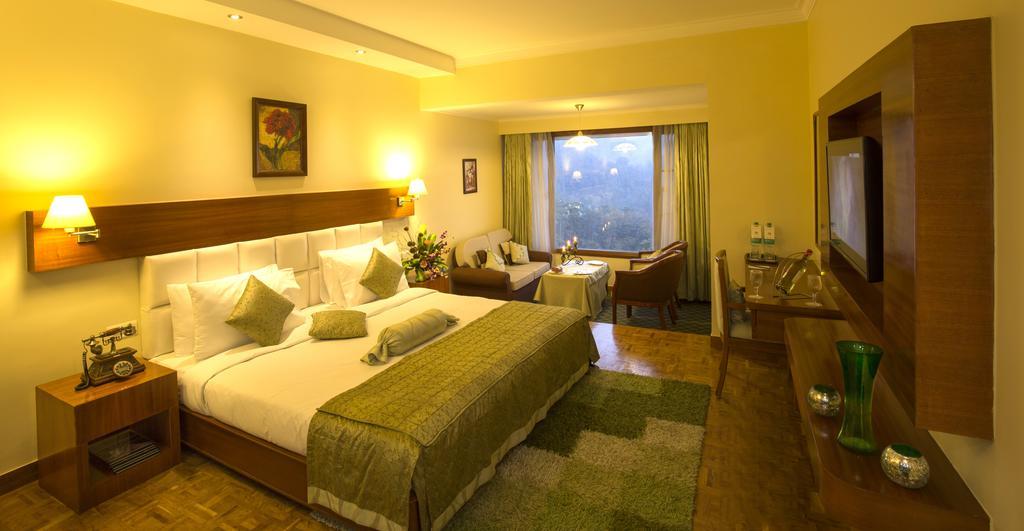Gem Park 4*