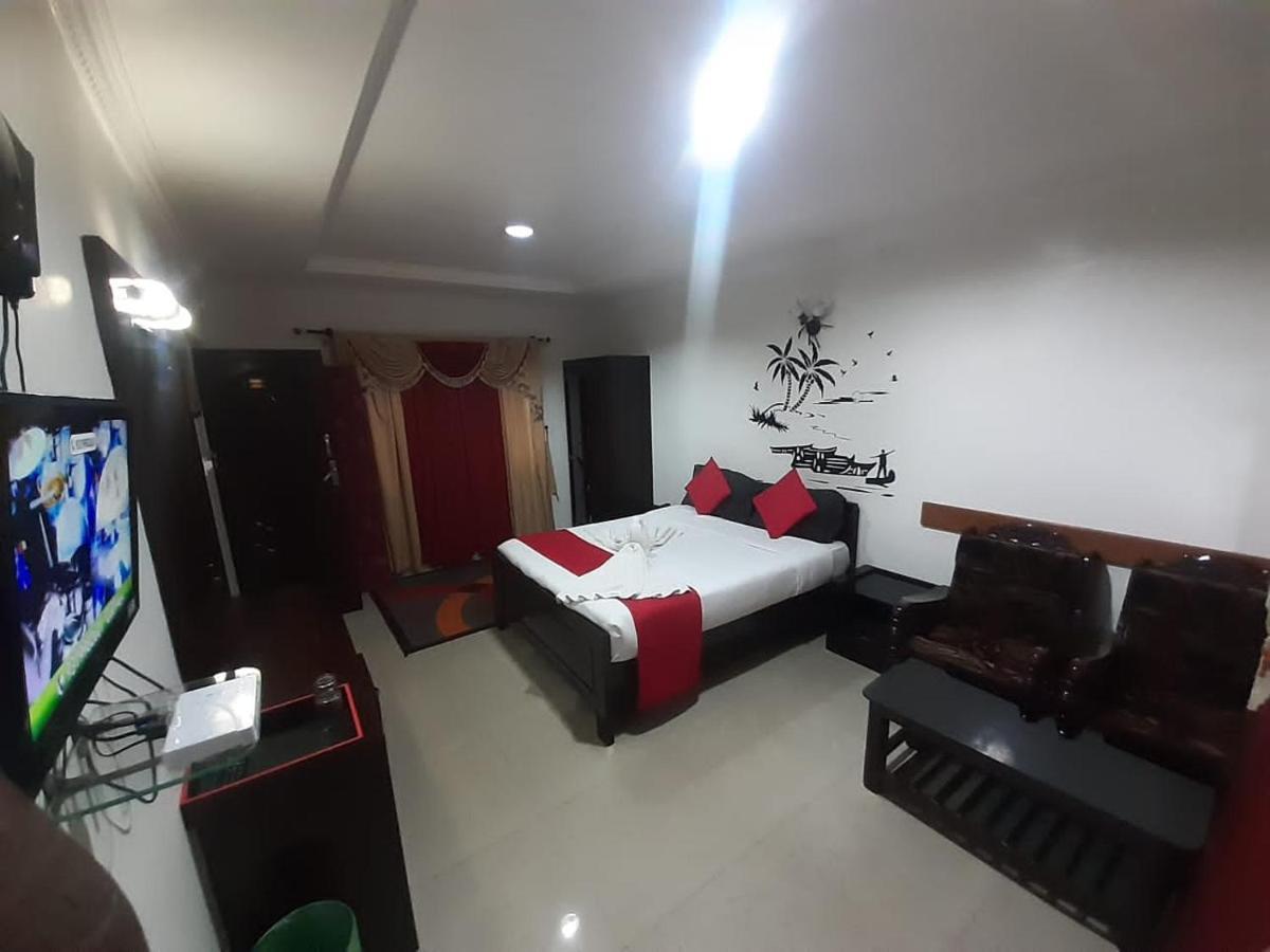 Kurinji Residency Hotel 3*