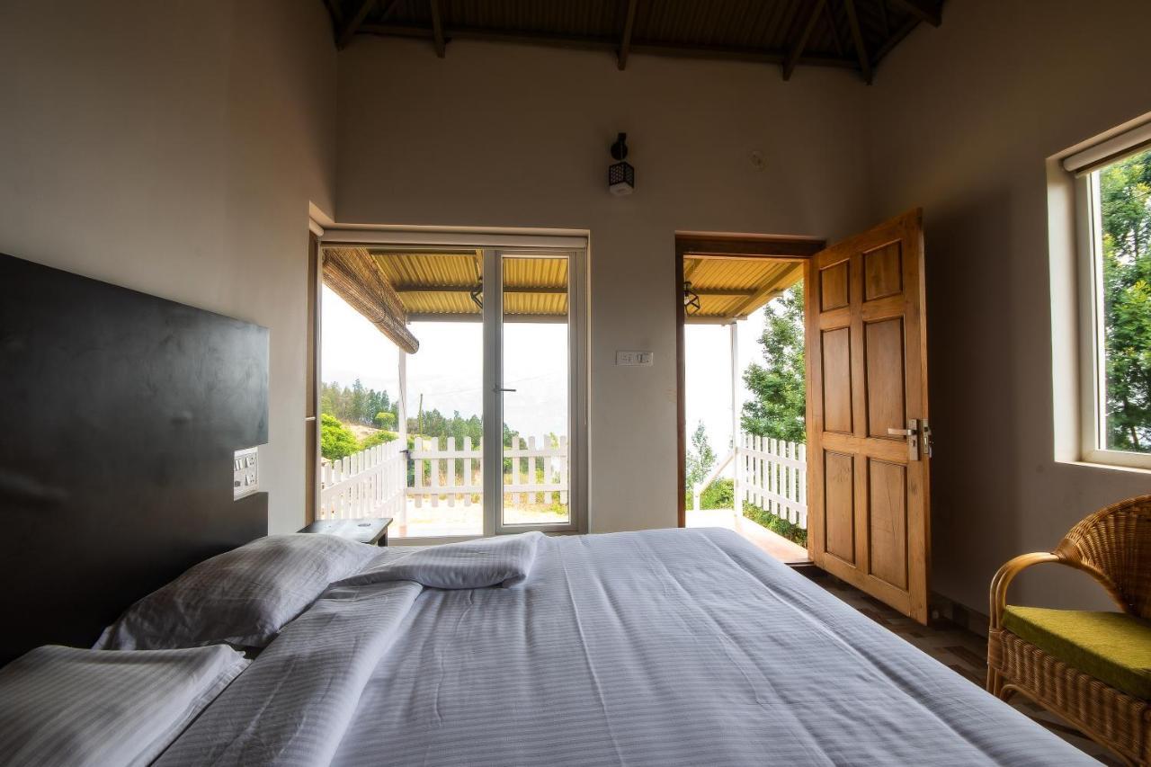 Hotel Tranqville Ooty