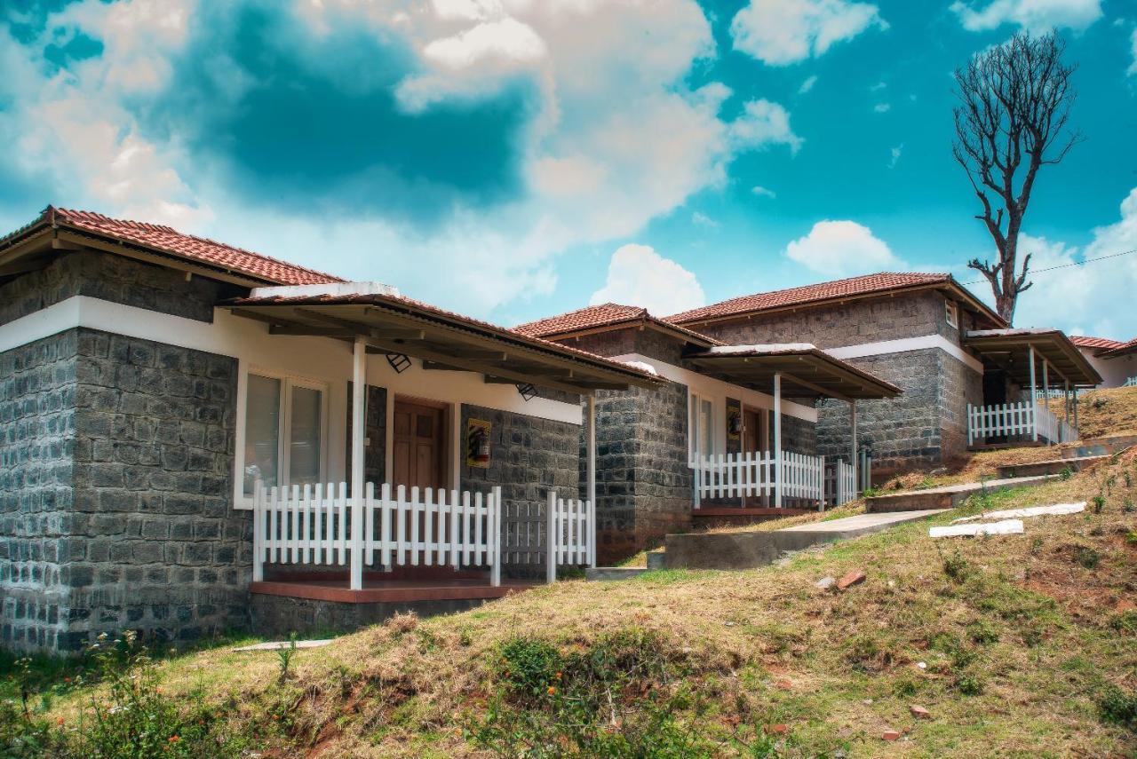 Tranqville Ooty
