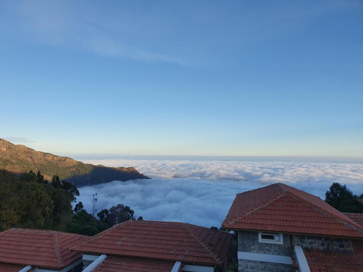 Tranqville Ooty