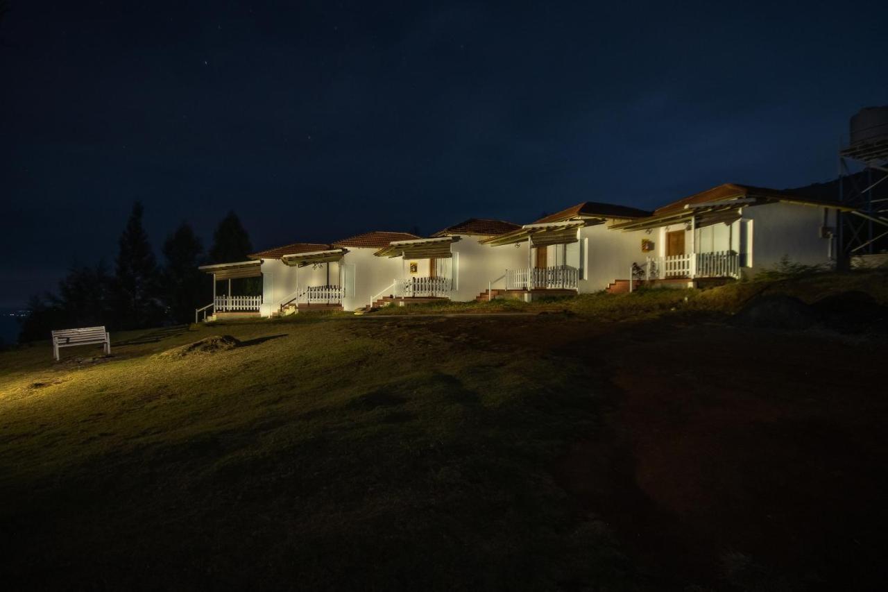 Hotel Tranqville Ooty