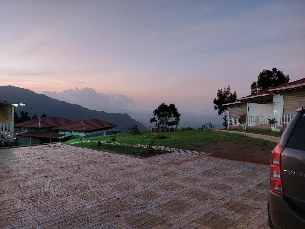 Tranqville * Ooty