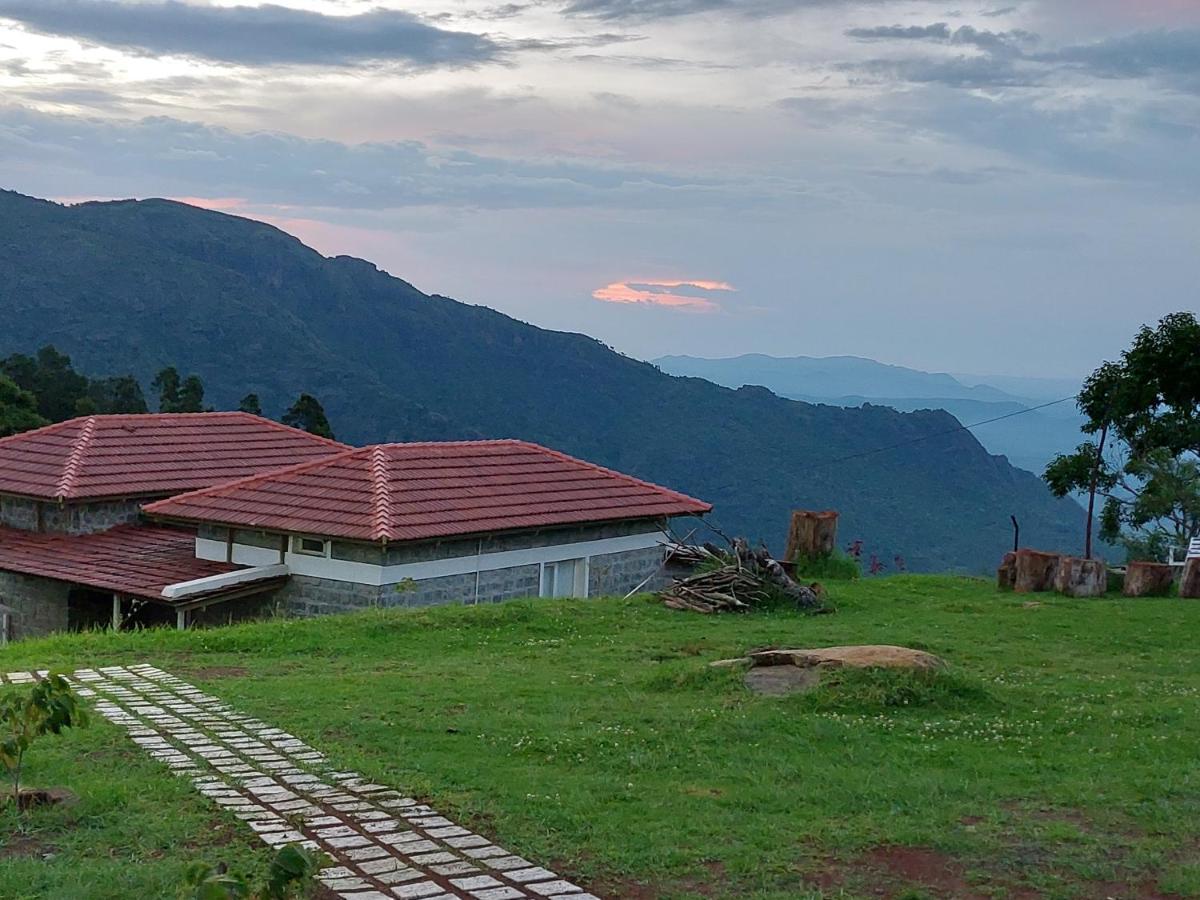 Tranqville * Ooty