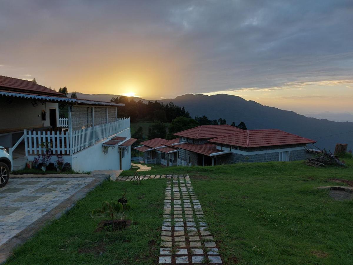 Tranqville Hotel