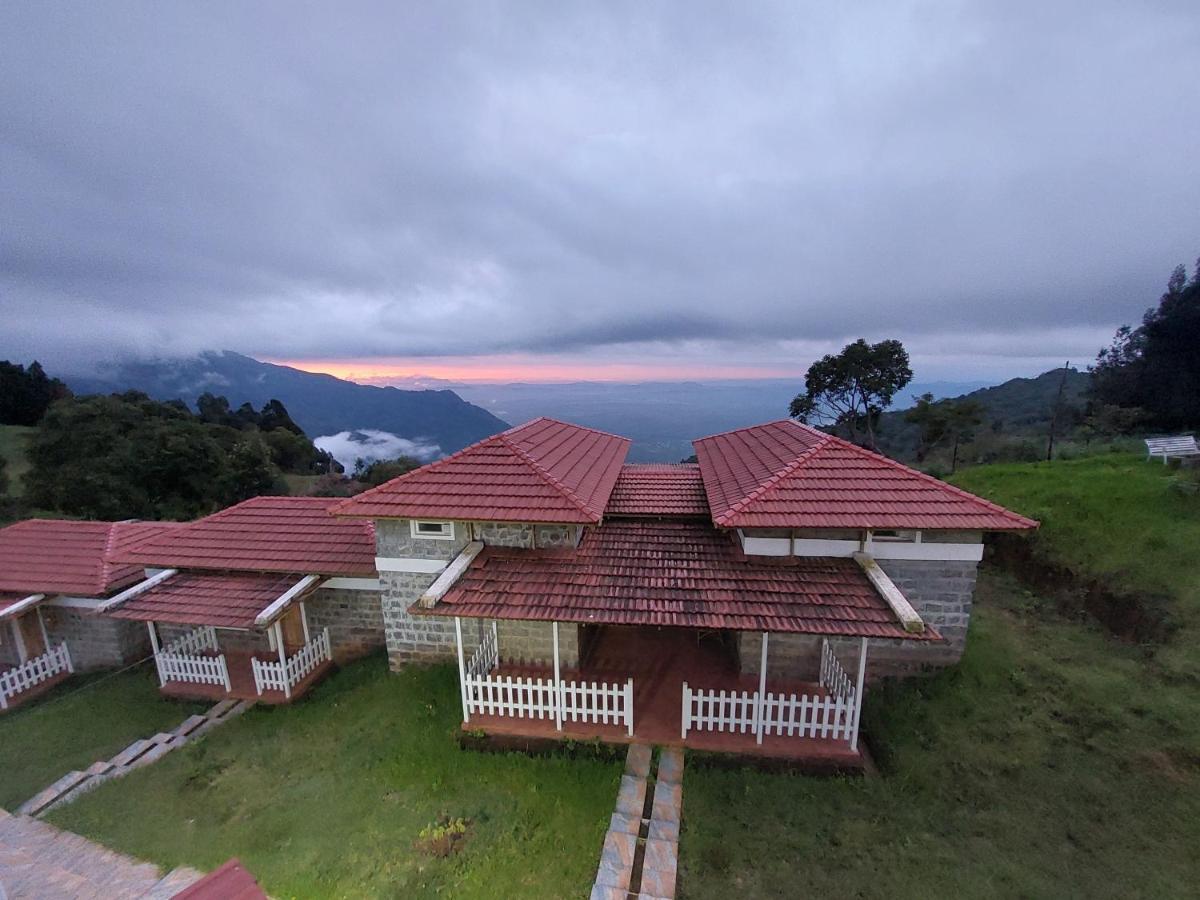Hotel Tranqville Ooty