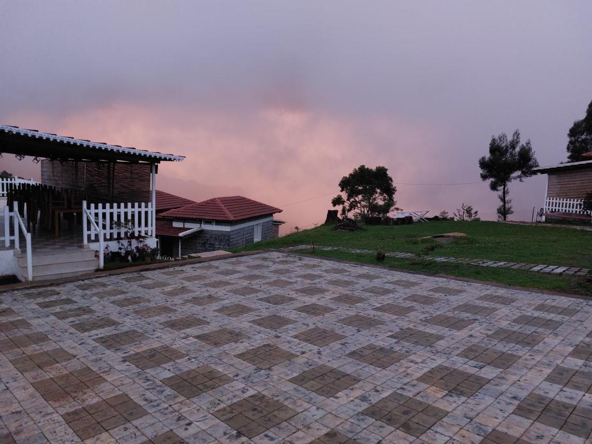 Tranqville Ooty