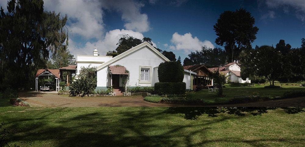 Lymond House Guest house 3*