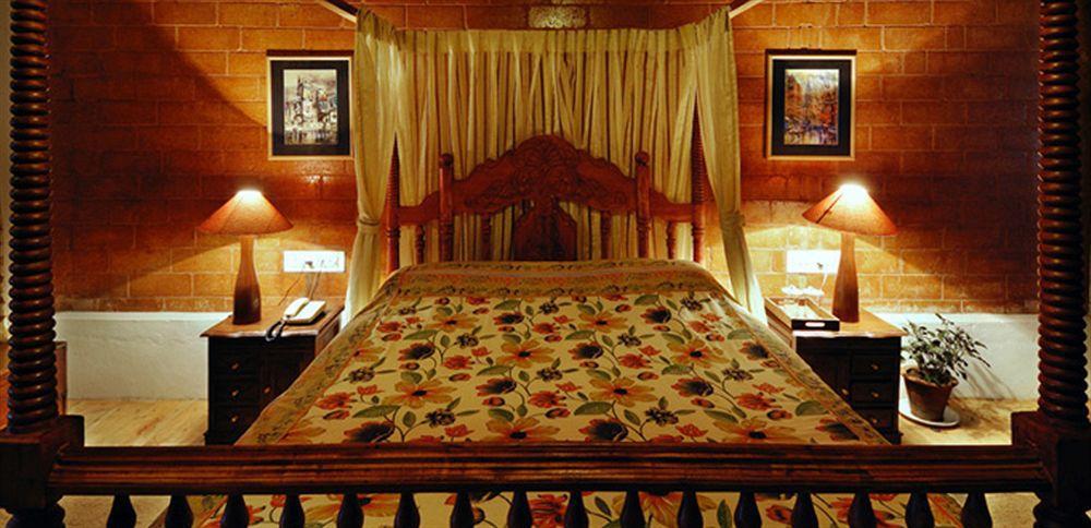 Guest house Lymond House Ooty