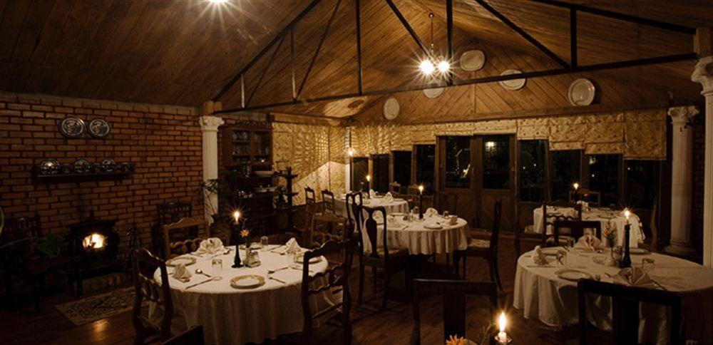 Lymond House 3* Ooty