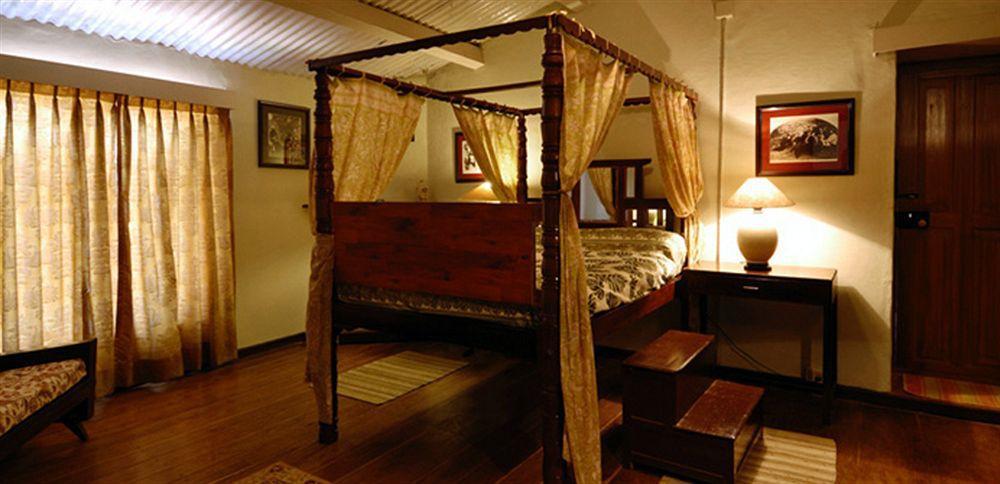Guest house Lymond House