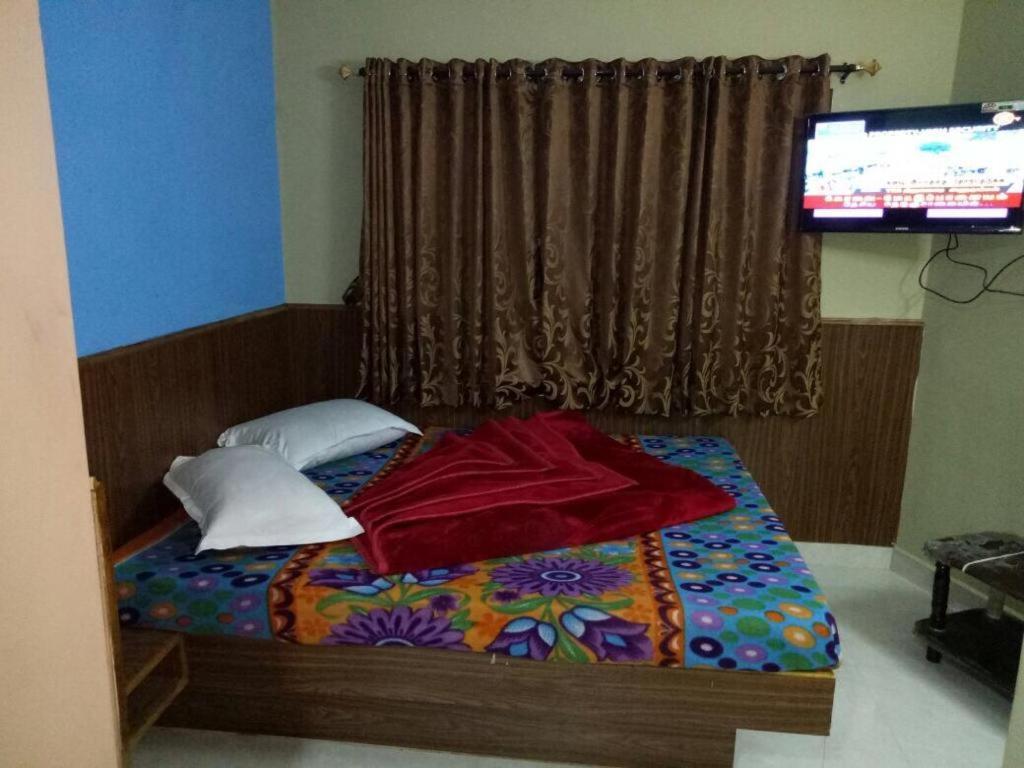 Sk.cottage * Ooty