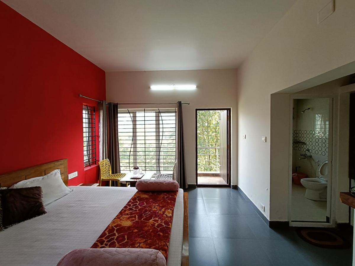 Homestay Serenity Ooty