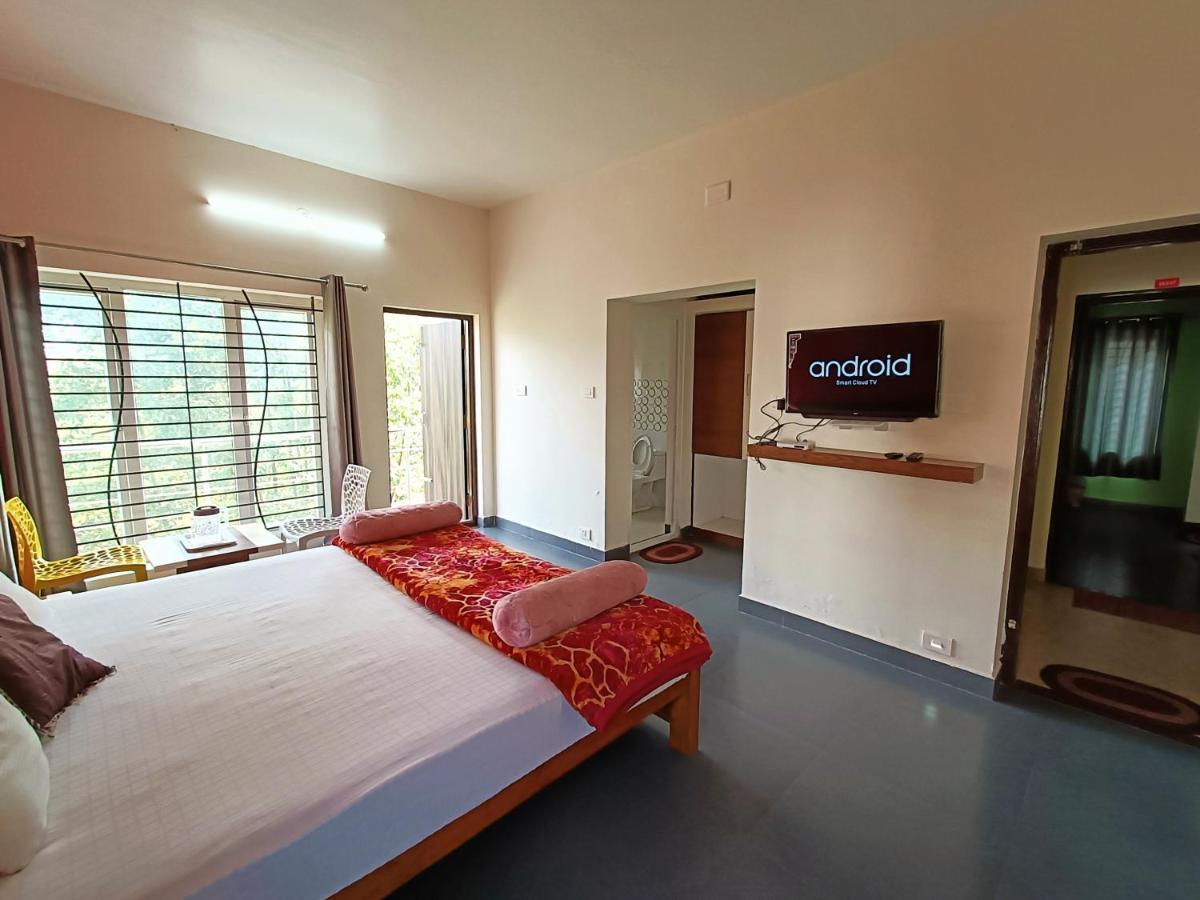 Serenity Homestay Ooty